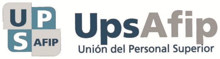 UpsAfip · Unión del Personal Superior